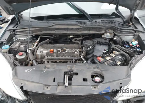 2011 Honda Cr-V Lx from USA, damaged, VIN 5J6RE4H3XBL034487